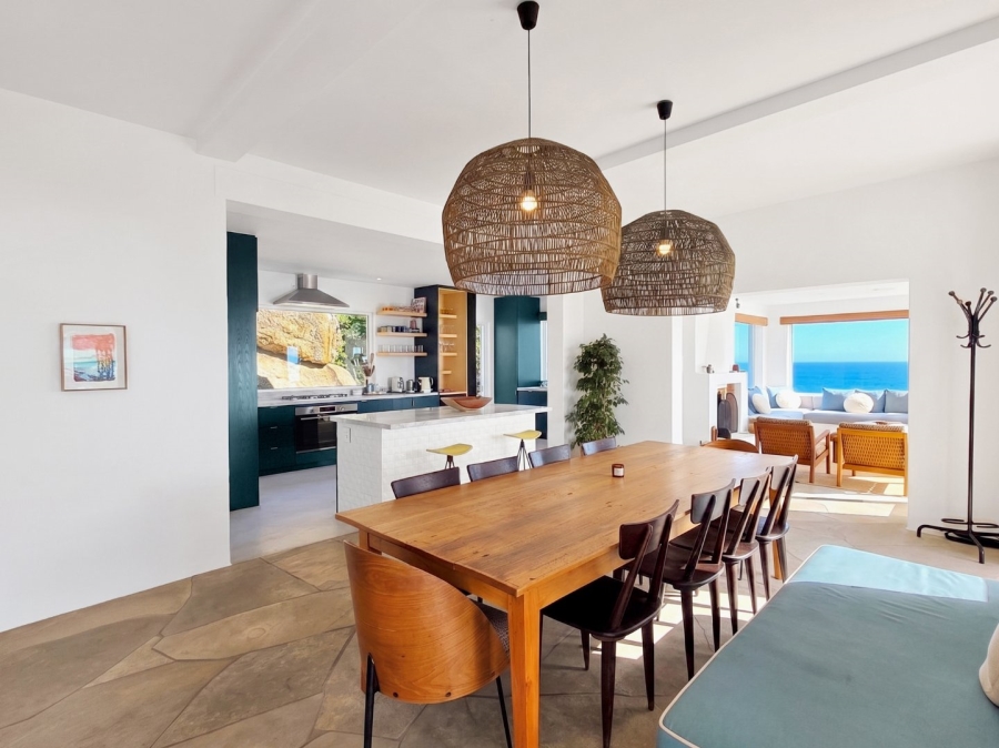 To Let 7 Bedroom Property for Rent in Bantry Bay Western Cape